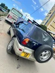Toyota RAV4 1997 Bluu - 3