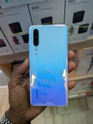 Huawei P30 128GB Used