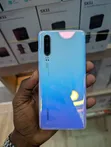 Huawei P30 128GB Used - 3