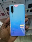 Huawei P30 128GB Used - 4