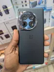 OnePlus 12 256GB Nyeusi - 1