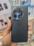 OnePlus 12 256GB Nyeusi - 2