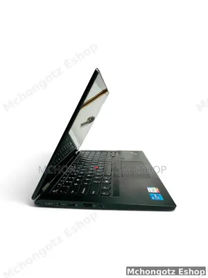 Lenovo ThinkPad L13 Yoga 8GB RAM, 256GB SSD