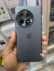 OnePlus 12R 256GB Black - 1