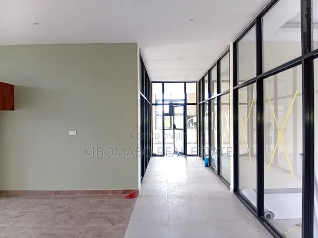 New Office Space for Rent - 41-103 SQM, Masaki/Oysterbay - 1