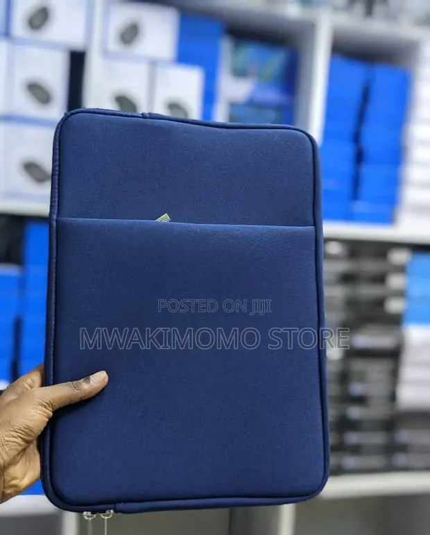 Mfuko wa Kinga kwa Laptop au Kompyuta Kibao - 1