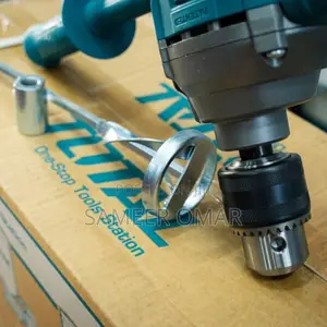 TOTAL Paint Mixer 1100W