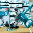 TOTAL Paint Mixer 1100W - 2