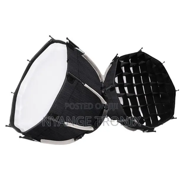 Softbox Lighting Kit (60cm) - 1