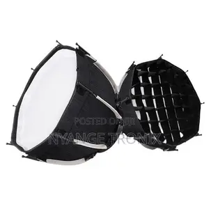 Softbox Lighting Kit (60cm)