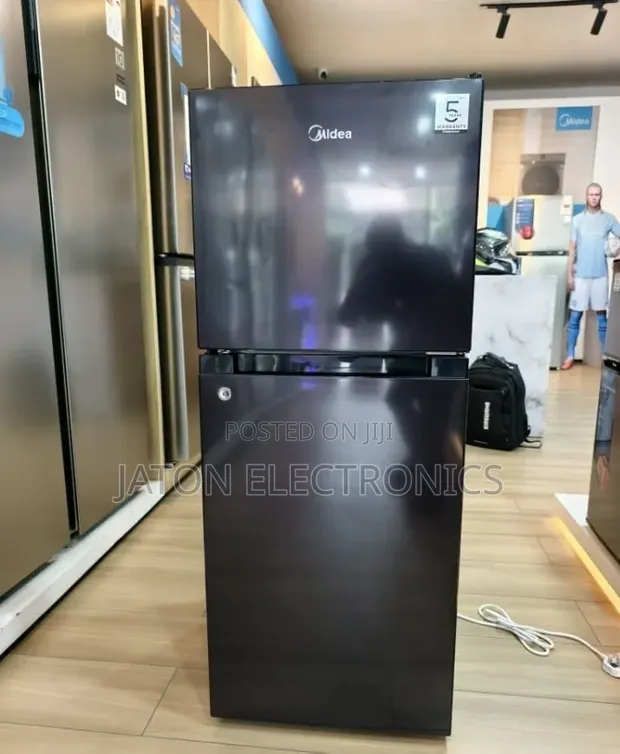 Midea Refrigerator 127L - 1