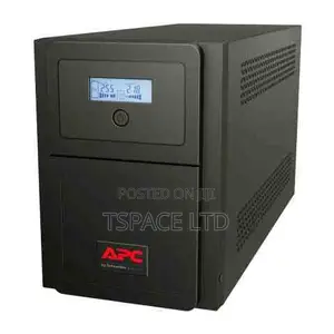 Lightwave 3000VA UPS (LW UPS3000)