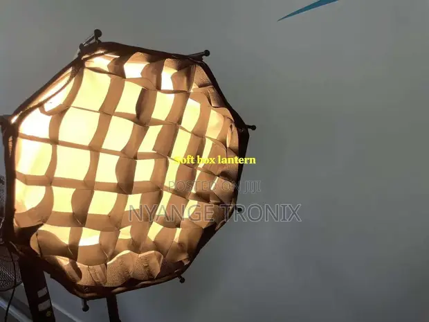 Brand New 45cm Softbox - 1