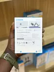 Chaja Kamili ya Anker 45W - 1
