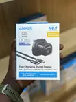 Anker 30W Fast Charger - 1