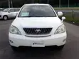 Toyota Harrier 2007 Pearl - 1