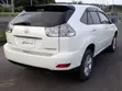 Toyota Harrier 2007 Pearl - 3