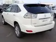 Toyota Harrier 2007 Pearl - 4