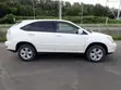Toyota Harrier 2007 Pearl - 5
