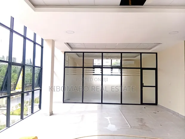 Ofisi Mpya za Kukodisha - 30-80 SQM, Masaki/Oysterbay - 1