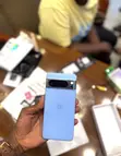 New Google Pixel 8 Pro 512GB Blue - 2