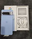 New Google Pixel 8 Pro 512GB Blue - 4