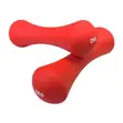 Women's Dumbbell Set 5kg - 2