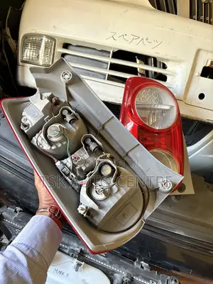 Used Toyota Passo Rear Lights