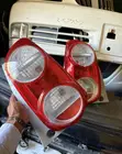 Used Toyota Passo Rear Lights - 2