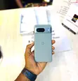 Google Pixel 8 256GB Mpya Kijivu - 1