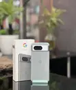 Google Pixel 8 256GB Mpya Kijivu - 2