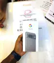 Google Pixel 8 256GB Mpya Kijivu - 3
