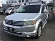 Honda Crossroad 2007 Silver - 2