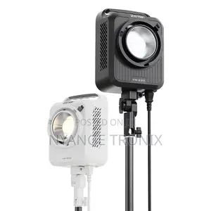 Studio Light 1000 RGB (7 Light Modes)