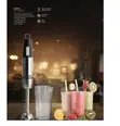 Brand New Nikai Hand Blender - 2