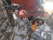 Honda XL 125 1994 Nyekundu - 3