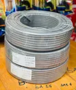 Twin-Core Flat Electrical Cable 1.5mm, 100m - 1