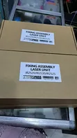 Canon 2520 Laser Unit - 1