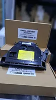 Canon 2520 Laser Unit - 2