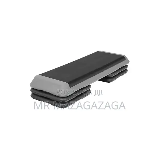 New Bodyfit Fitness Aerobic Step 110cm - 1