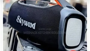 Skywood Boombox 3 Bluetooth Speaker