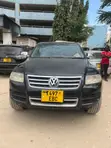 Volkswagen Touareg 3.0 V6 TDi 2007 Black - 1