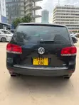 Volkswagen Touareg 3.0 V6 TDi 2007 Black - 3