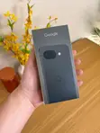 New Google Pixel 10a 128GB Black - 1