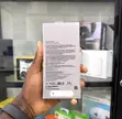 New Google Pixel 10a 128GB Black - 5