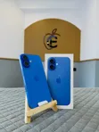 New Apple iPhone 16 128GB Blue - 1
