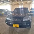 Nissan X-Trail 2005 Black - 1