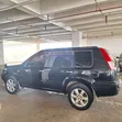 Nissan X-Trail 2005 Black - 2