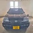 Nissan X-Trail 2005 Black - 5