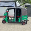 Bajaj TVS King DGZ 2022 Green - 1